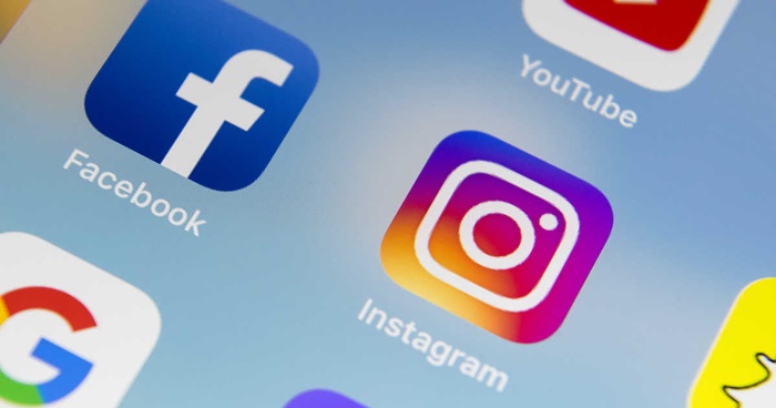 Facebook dan Instagram