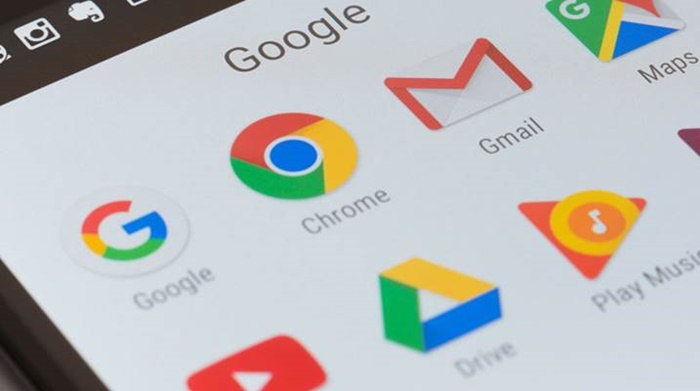 Layanan Gmail Down, Ada Apa?