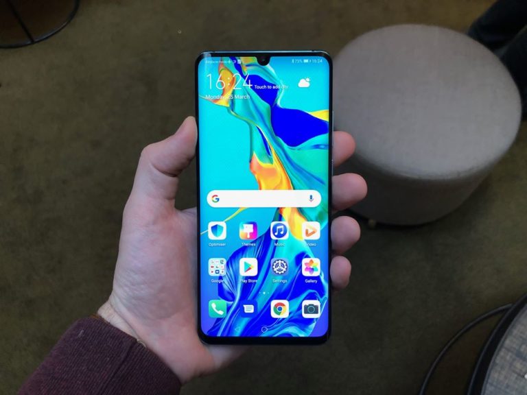 Sempat Palsukan Hasil Foto, Huawei P30 Pro Diluncurkan Hari Ini