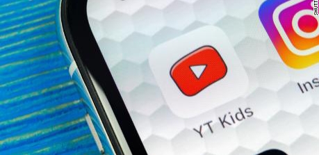 YouTube Izinkan Komentar di Video Anak, tapi…