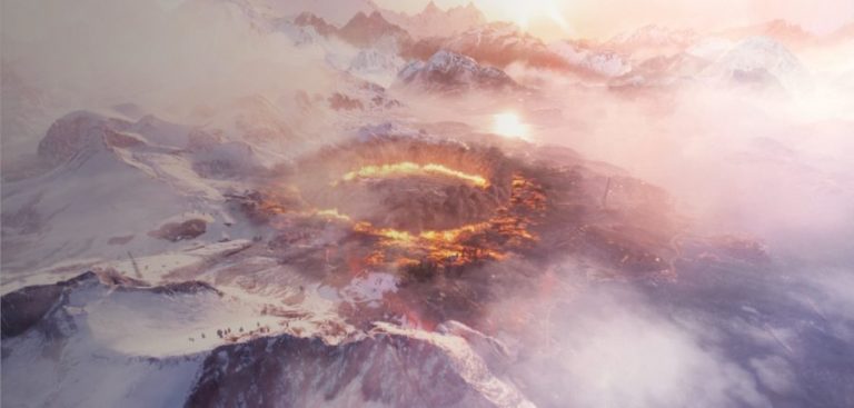 EA Umumkan Rilis Mode Battle Royale Battlefield V