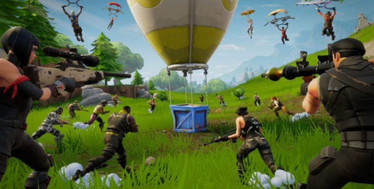 Poison Trap