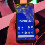 Nokia 3.1 Plus launching 2