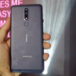 Nokia 3.1 Plus launching 3