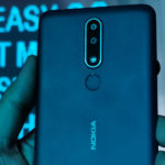 Nokia 3.1 Plus launching 4