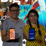 Nokia 3.1 Plus launching 6