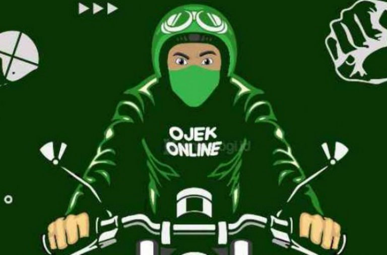 Berlaku Mei, Kemenhub Tetapkan Tarif Ojek Online Baru
