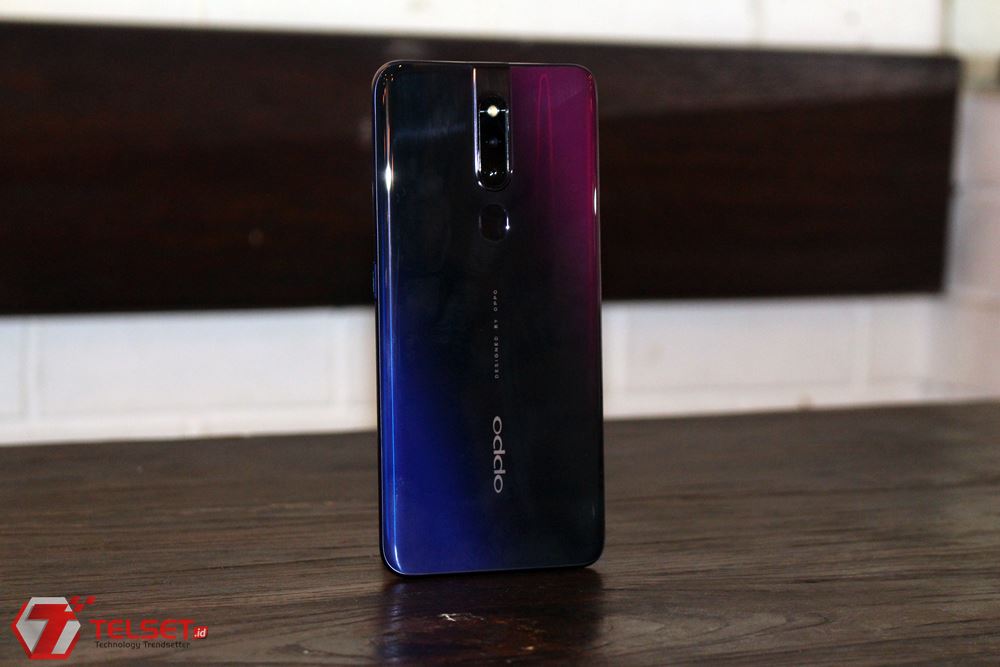 Oppo F11 Pro-4 Oppo F11 Pro