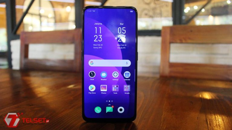 Oppo F11 Pro