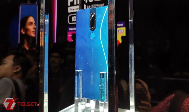 Oppo F11 Pro