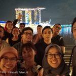 Oppo F11 Pro Hasil Kamera Depan-1