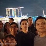 Oppo F11 Pro Hasil Kamera Depan-3