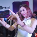 Oppo F11 Pro launching