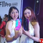 Oppo F11 Pro launching 2