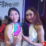 Oppo F11 Pro launching3