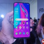 Oppo F11 Pro launching5