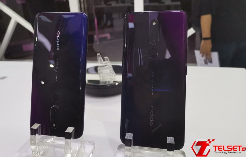 Oppo F11 Pro launching6 Oppo F11 Pro