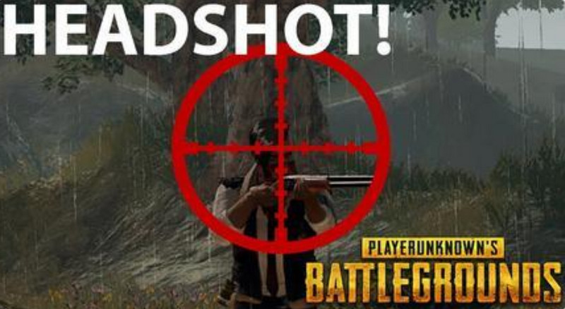 PUBG Headshot
