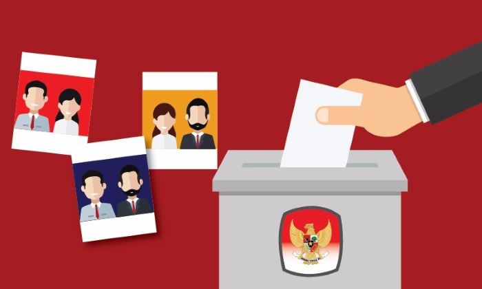 Kominfo: Konten Hoaks Semakin Banyak Jelang Pemilu