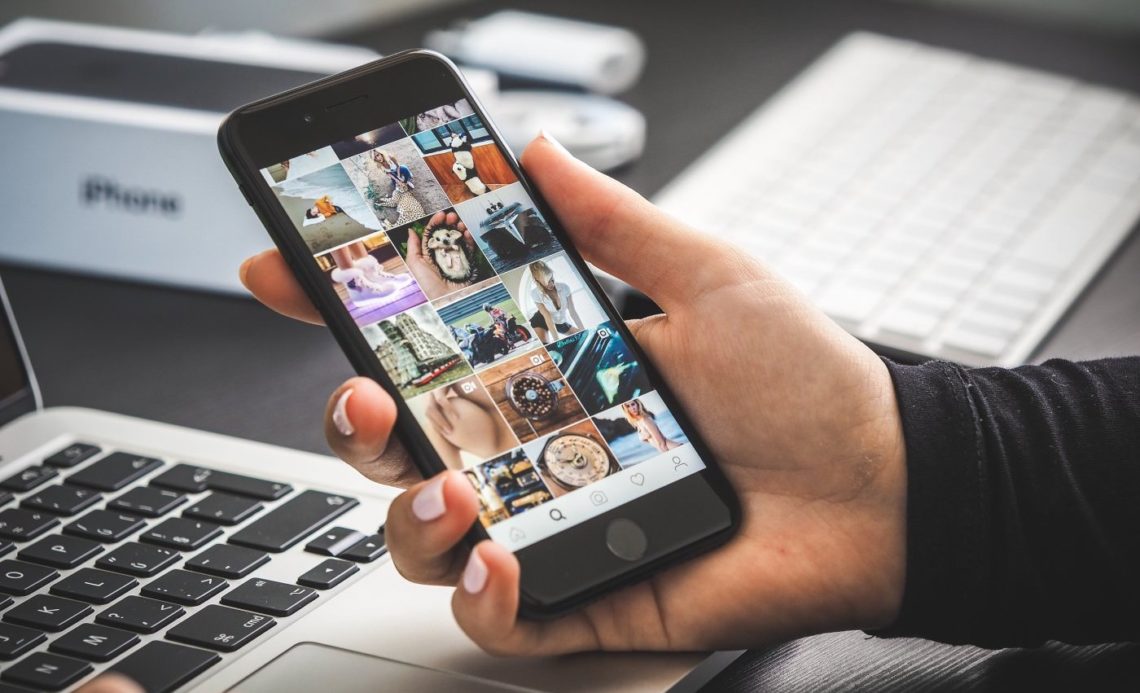 Download video Instagram
