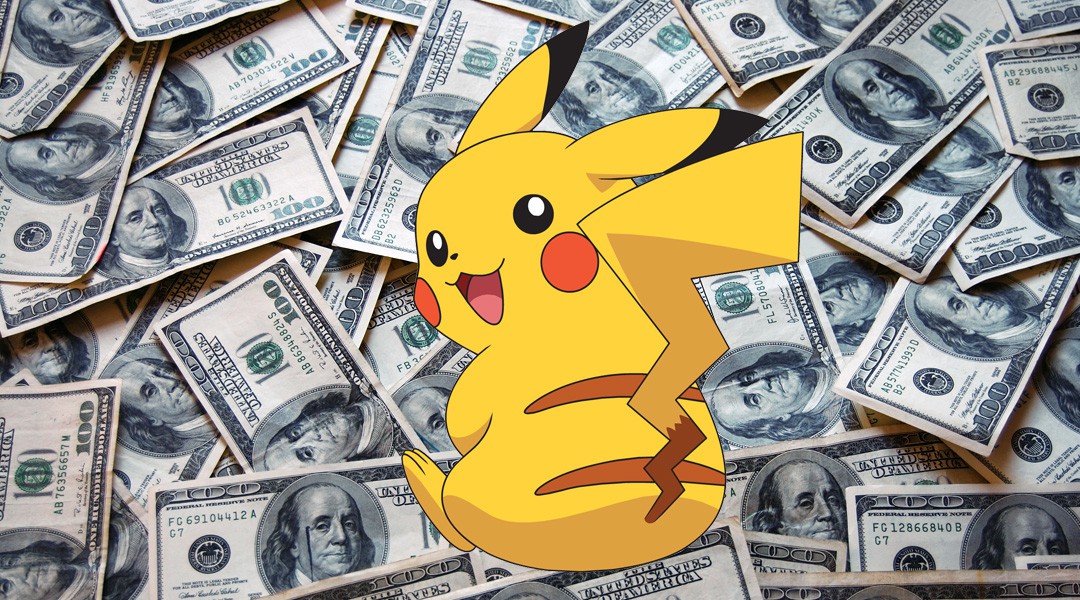 Pokemon GO