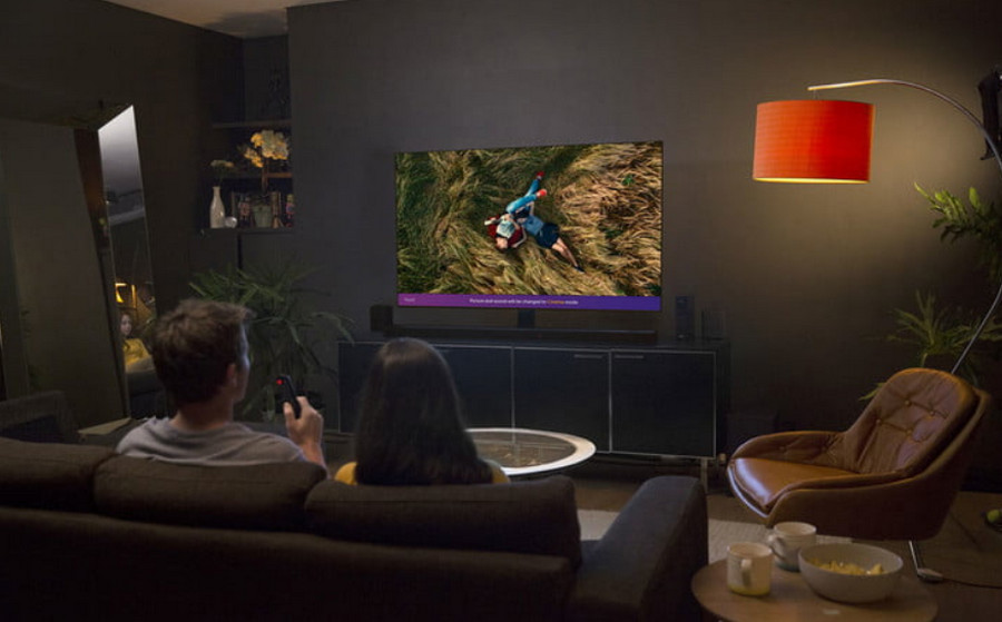 Smarthome utama