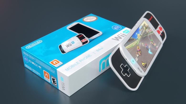 Smartphone Gaming Nintendo Smartphone Gaming Nintendo