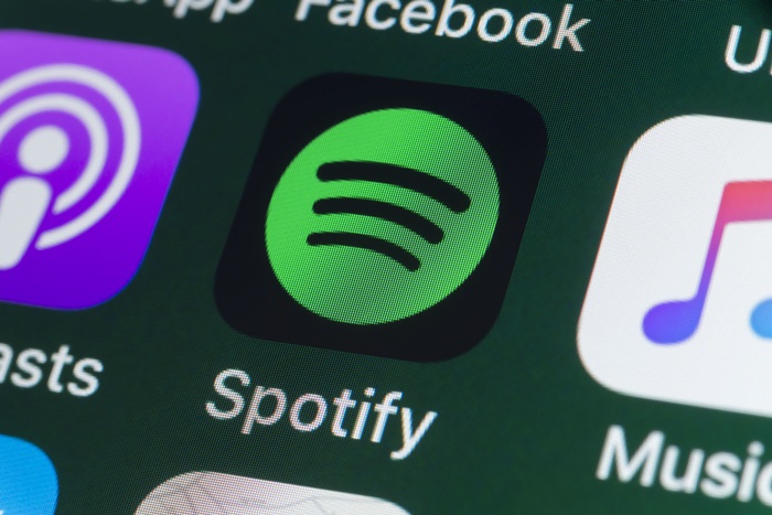 Pendapatan Musik Streaming di AS Sentuh Rp 104,5 Triliun