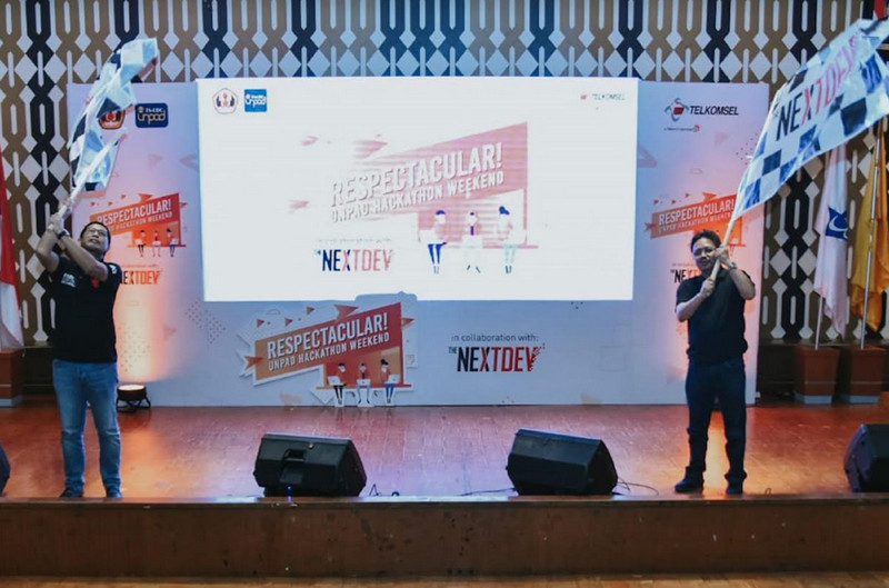 Telkomsel The NextDev 2019