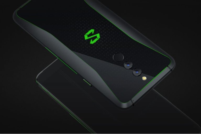 Fixed, Xiaomi Black Shark 2 Rilis 18 Maret 2019