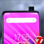 Vivo V15 Kamera Selfie Pop up