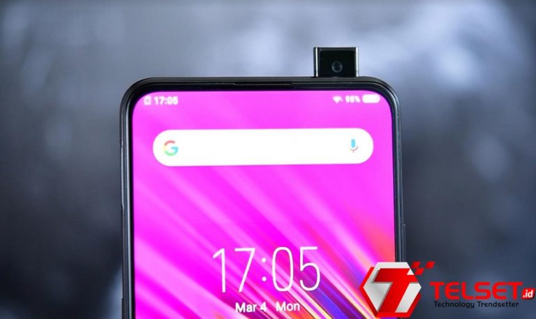 Review Vivo V15: Inovatif dengan Kamera Selfie Pop-up