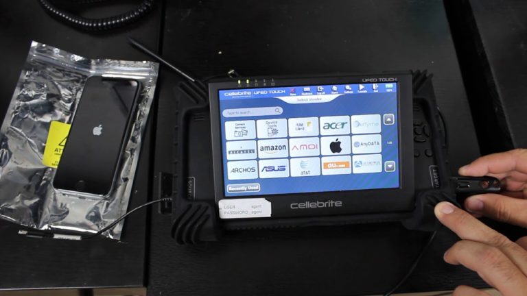 Waduh! Alat Pembobol iPhone Dijual Murah di eBay