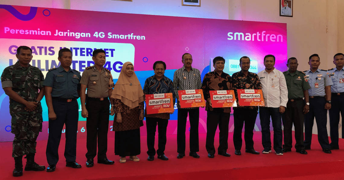 smartfren