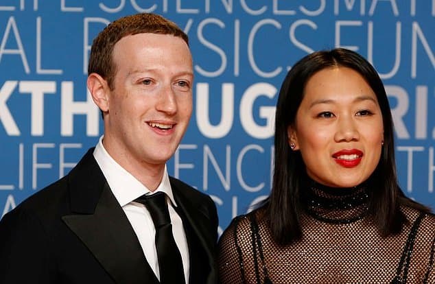 So Sweet! Bos Facebook Bikinkan Alat Khusus Buat Istri