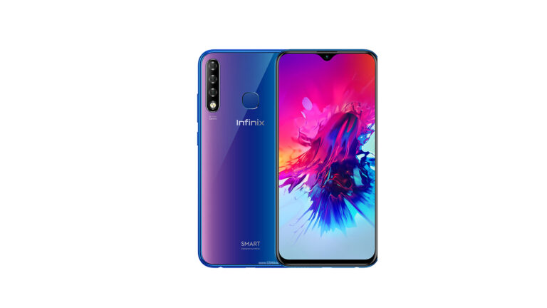 Infinix Smart3 Plus