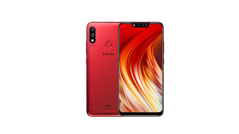 Infinix Hot 7 Pro