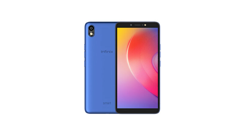 Infinix Smart 2 HD