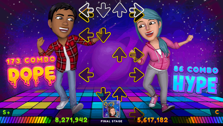 Bitmoji-for-Games-Hero-Image Bitmoji Snapchat