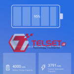 Charging (5V2A) Redmi Note 7