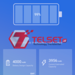 Charging (9V2A) Redmi Note 7