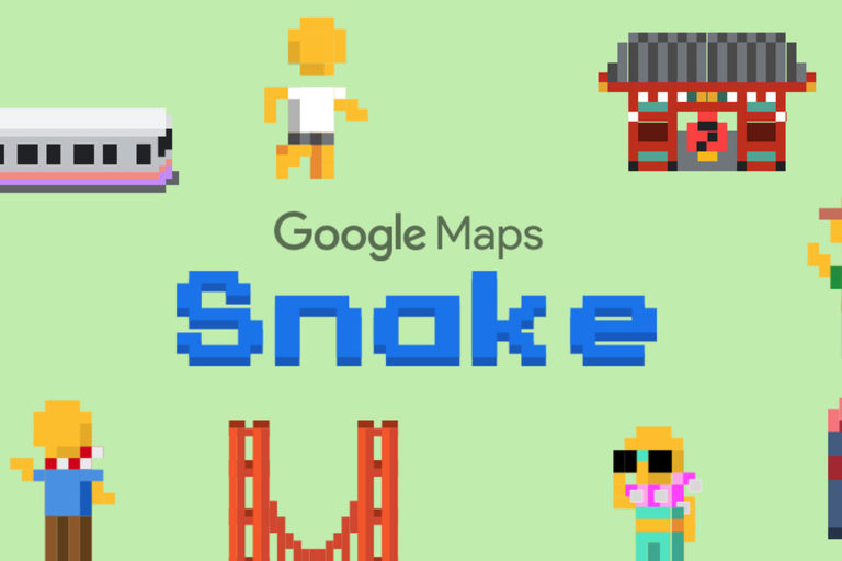 Game Snake