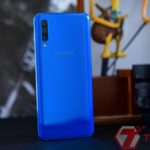 Galaxy A50