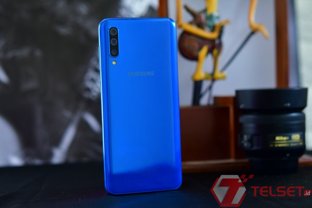 Galaxy A50