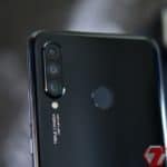 Huawei P30 lite
