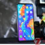 Huawei P30 lite