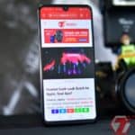 Huawei P30 Lite