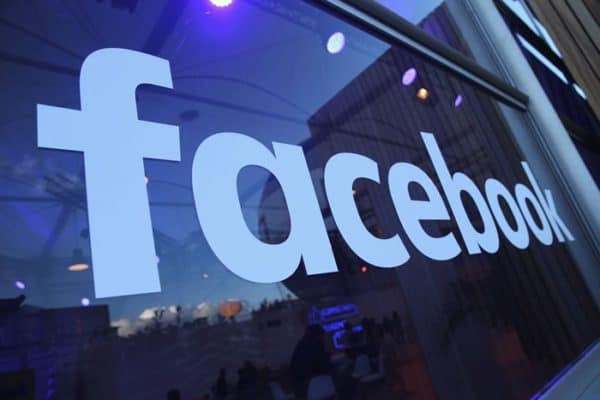 Karyawan Facebook