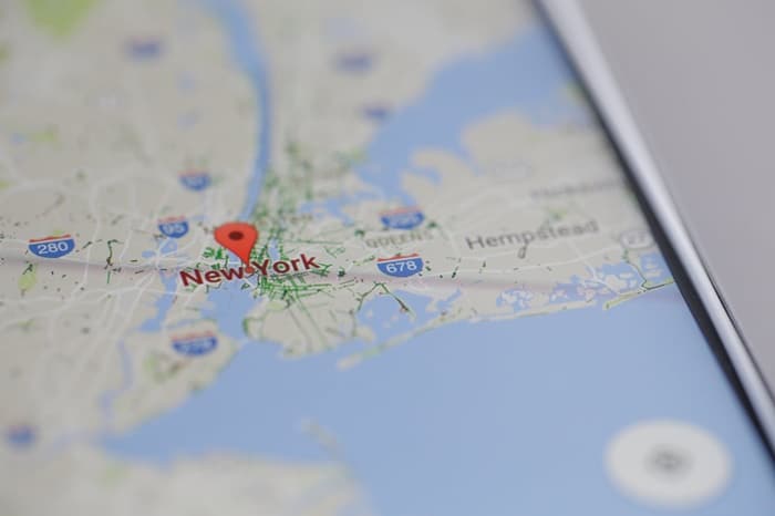 Google Maps