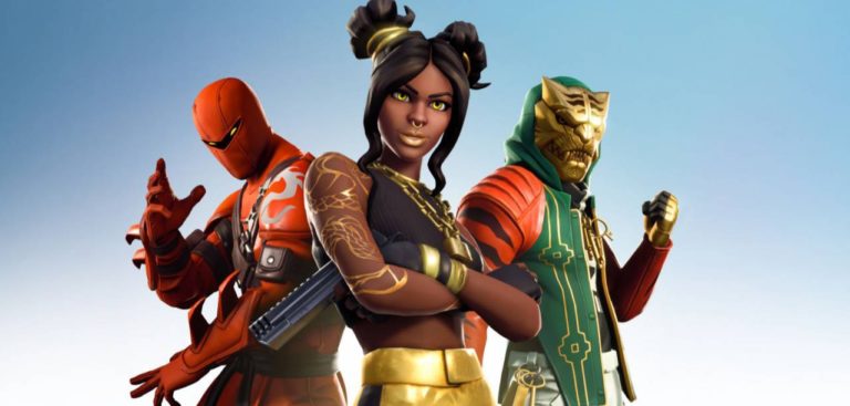 Epic Games Bawa ‘Mini BR’ ke Creative Mode Fortnite